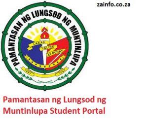 student portal login plmun|Pamantasan ng Lungsod ng Maynila.